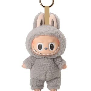 THE MONSTERS - Exciting Macaron Vinyl Face Blind Box labubu soymilk